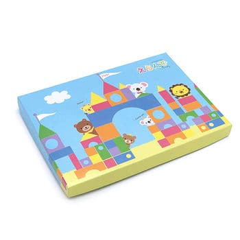 商品イメージのサムネイル　えらんでBaby きらきらコース