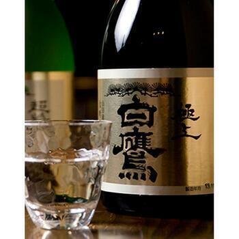 商品イメージのサムネイル　【ミニブーケセット】大吟醸純米・吟醸純米飲み比べ2本セット