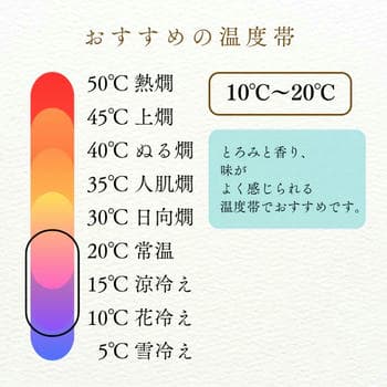 商品イメージのサムネイル　大吟醸白鷹　1.8L