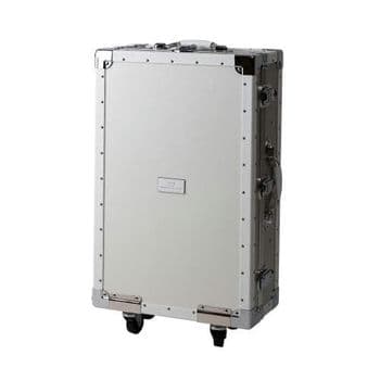 商品イメージのサムネイル　JETTER ジュラルミンケース