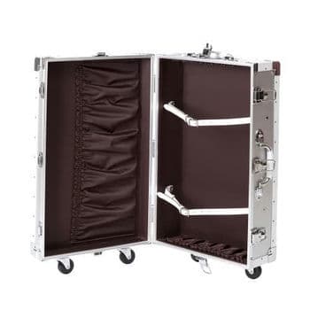 商品イメージのサムネイル　JETTER ジュラルミンケース