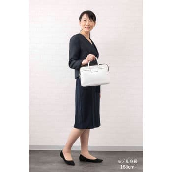 商品イメージのサムネイル　JETTER ミニブリーフケース