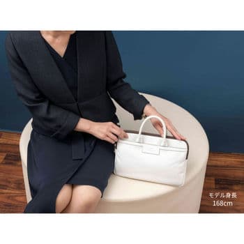 商品イメージのサムネイル　JETTER ミニブリーフケース