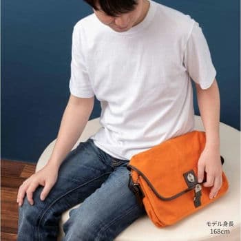 商品イメージのサムネイル　L ショルダー