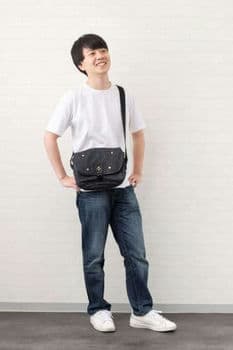 商品イメージのサムネイル　井原デニムNELSD