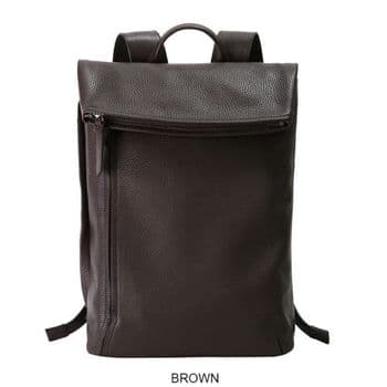 商品イメージのサムネイル　口折リュック