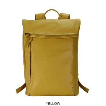 商品イメージのサムネイル　口折リュック
