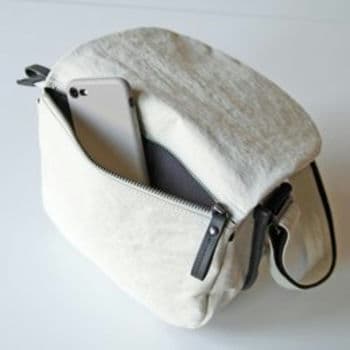 商品イメージのサムネイル　Flap Mini
