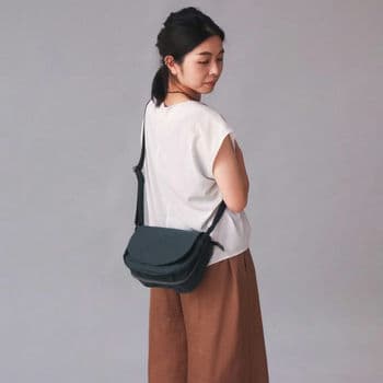 商品イメージのサムネイル　Flap Mini