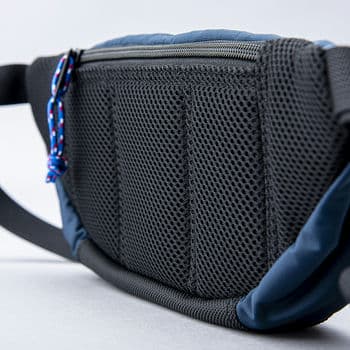 商品イメージのサムネイル　WOODS Rei West Bag