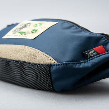 商品イメージのサムネイル　WOODS Rei West Bag
