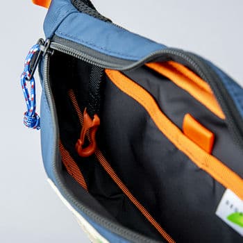 商品イメージのサムネイル　WOODS Rei West Bag