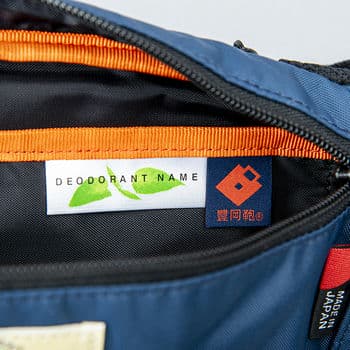 商品イメージのサムネイル　WOODS Rei West Bag