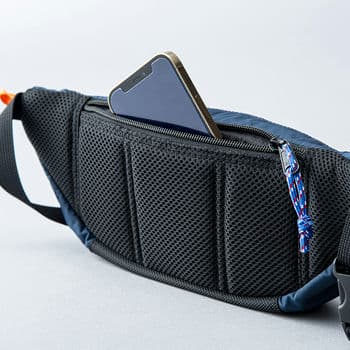 商品イメージのサムネイル　WOODS Rei West Bag