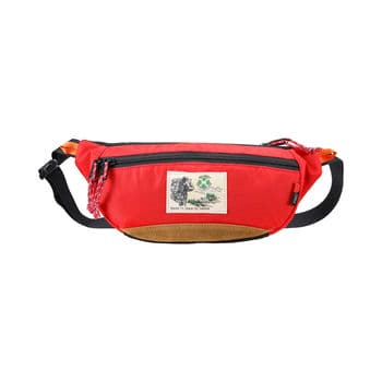 商品イメージのサムネイル　WOODS Rei West Bag