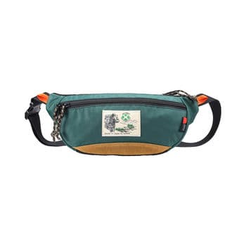 商品イメージのサムネイル　WOODS Rei West Bag