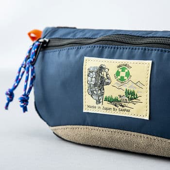 商品イメージのサムネイル　WOODS Rei West Bag