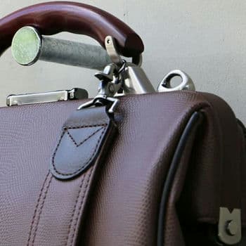 商品イメージのサムネイル　LIZARD 3WAY 横ダレス