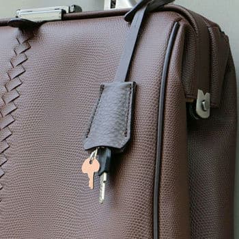 商品イメージのサムネイル　LIZARD 3WAY 横ダレス