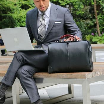 商品イメージのサムネイル　LIZARD 3WAY 横ダレス
