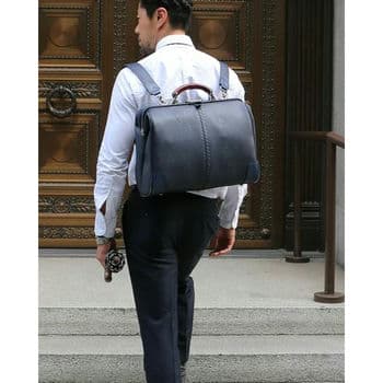 商品イメージのサムネイル　LIZARD 3WAY 横ダレス