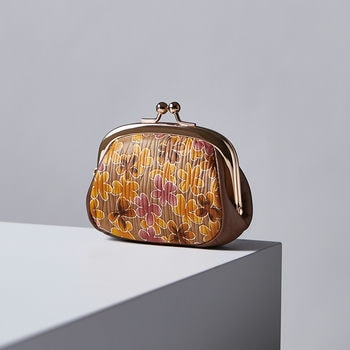 商品イメージのサムネイル　Made In Japan with 日本のおいしい食べ物 (カードカタログ) ＜蓮(はす)＞