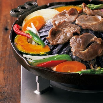 商品イメージのサムネイル　Made In Japan with 日本のおいしい食べ物 (カードカタログ) ＜藍(あい)＞