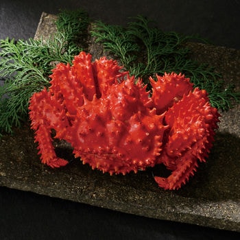 商品イメージのサムネイル　Made In Japan with 日本のおいしい食べ物 (カードカタログ) ＜茜(あかね)＞