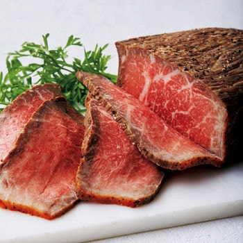 商品イメージのサムネイル　Made In Japan with 日本のおいしい食べ物 (カードカタログ) ＜茜(あかね)＞