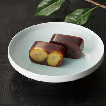 商品イメージのサムネイル　Made In Japan with 日本のおいしい食べ物 (カードカタログ) ＜茜(あかね)＞