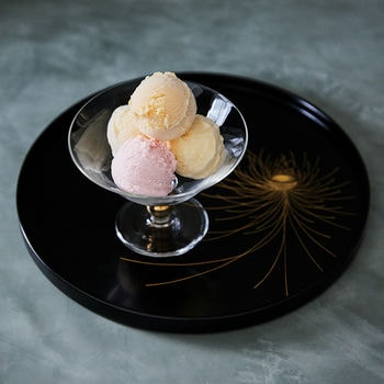 商品イメージのサムネイル　Made In Japan with 日本のおいしい食べ物 (カードカタログ) ＜藤(ふじ)＞