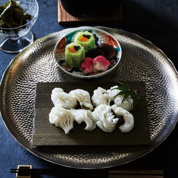 商品イメージのサムネイル　Made In Japan with 日本のおいしい食べ物 (カードカタログ) ＜柳(やなぎ)＞