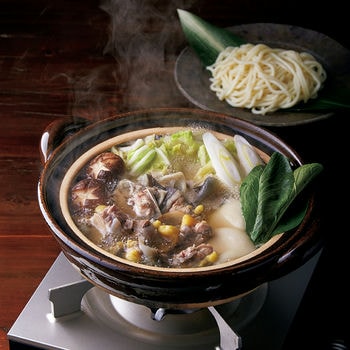 商品イメージのサムネイル　Made In Japan with 日本のおいしい食べ物 (カードカタログ) ＜伽羅(きゃら)＞＊2点選べる