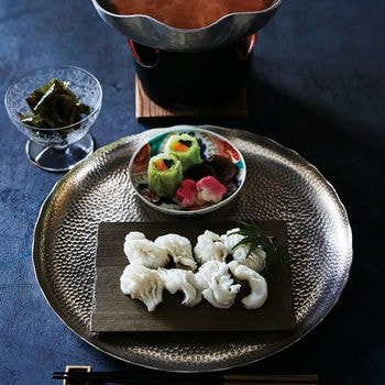 商品イメージのサムネイル　Made In Japan with 日本のおいしい食べ物 (カードカタログ) ＜伽羅(きゃら)＞＊2点選べる