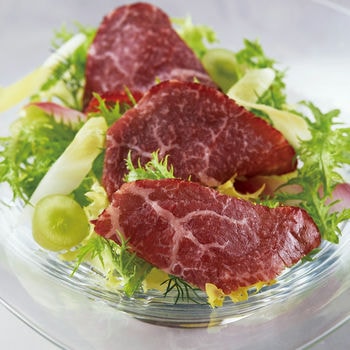 商品イメージのサムネイル　Made In Japan with 日本のおいしい食べ物 (カードカタログ) ＜伽羅(きゃら)＞＊2点選べる