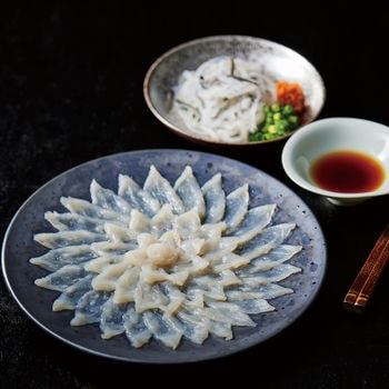 商品イメージのサムネイル　Made In Japan with 日本のおいしい食べ物 (カードカタログ) ＜唐金(からかね)＞＊2点選べる