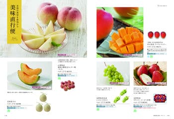 商品イメージのサムネイル　選べるギフト 沙羅(さら) ＜桔梗(ききょう)＞