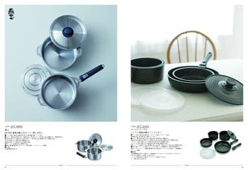 商品イメージのサムネイル　uluao（ウルアオ） カタログギフト Jessenia（ヘッセニア）
